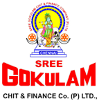 Sree Gokulam Chits