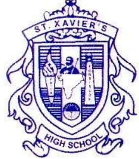 St. Xavier's School